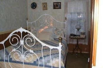 Farmstead Bed And Breakfast Eliot Buitenkant foto